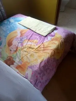 Tek Kişilik Oda