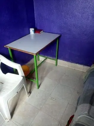 Tek Kişilik Oda