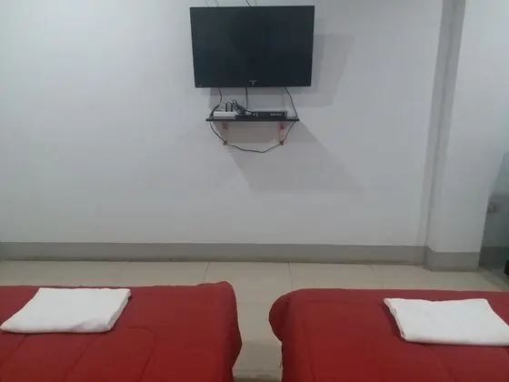 Standard İki Ayrı Yataklı Oda
