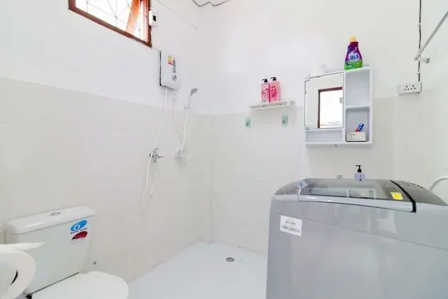 Stüdyo, Sigara İçilmez, Küçük Mutfak