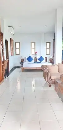 Superior Tek Büyük veya İki Ayrı Yataklı Oda, Bağlantılı Odalar (Superior Regency Room)