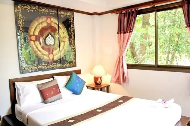 Superior Tek Büyük veya İki Ayrı Yataklı Oda, Bağlantılı Odalar (Superior Regency Room)