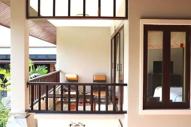 Superior Double (Pool View)