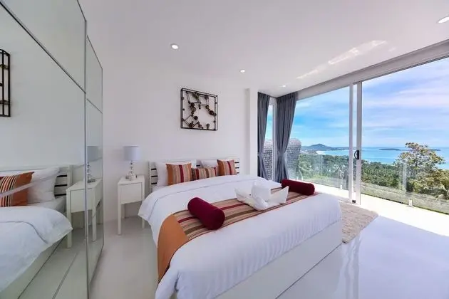 3 Bedrooms Villa with Private Pool