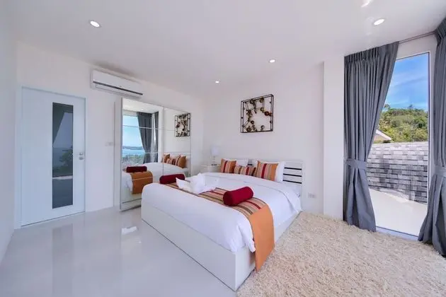 3 Bedrooms Villa with Private Pool