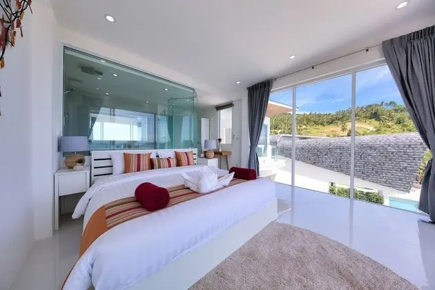 3 Bedrooms Villa with Private Pool