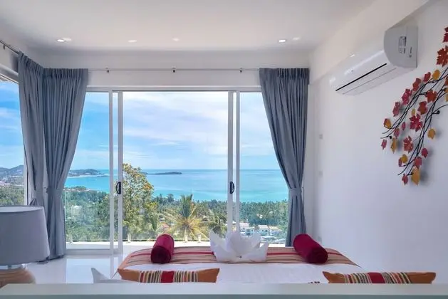 3 Bedrooms Villa with Private Pool