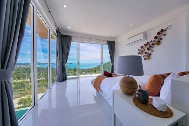3 Bedrooms Villa with Private Pool