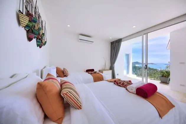 3 Bedrooms Villa with Private Pool