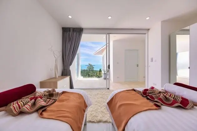 3 Bedrooms Villa with Private Pool