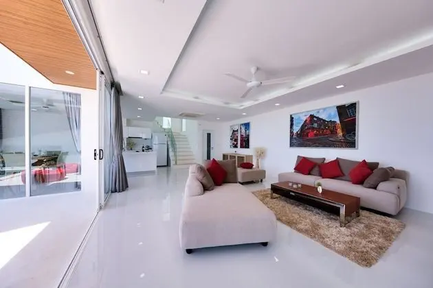 3 Bedrooms Villa with Private Pool