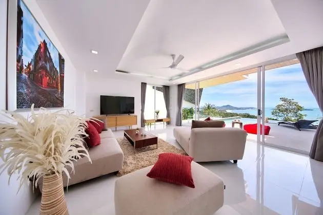 3 Bedrooms Villa with Private Pool