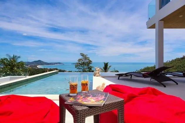 3 Bedrooms Villa with Private Pool