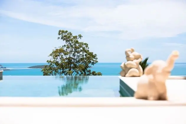 3 Bedrooms Villa with Private Pool