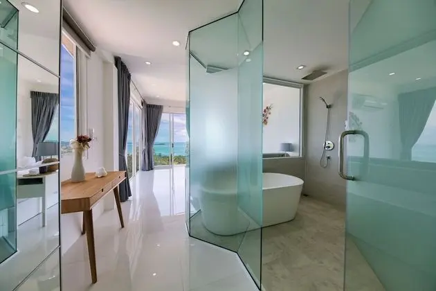 3 Bedrooms Villa with Private Pool