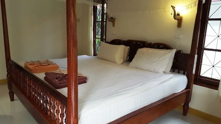 Standard Bungalov