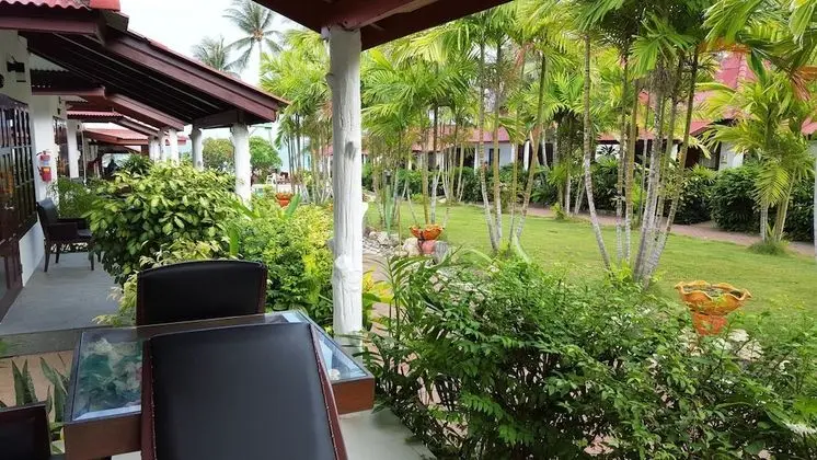 Standard Bungalov