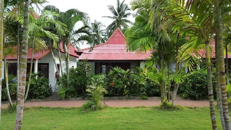 Standard Bungalov