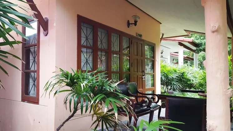 Standard Bungalov