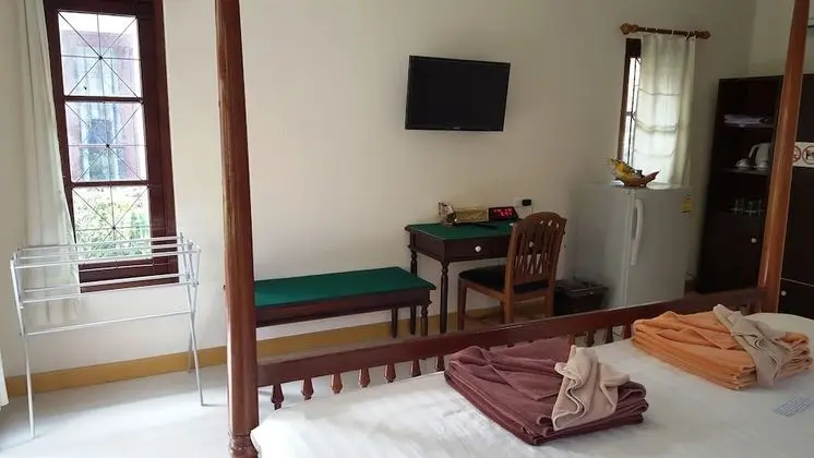 Standard Bungalov