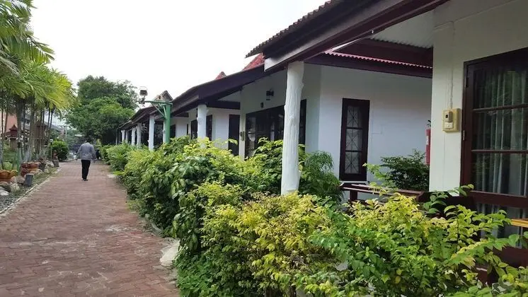 Standard Bungalov