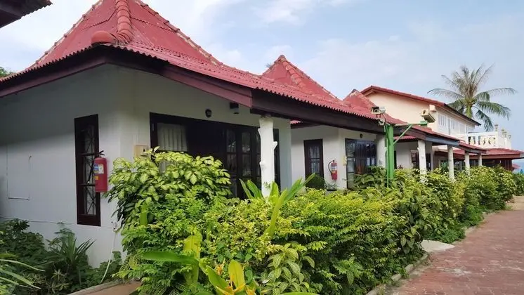 Standard Bungalov