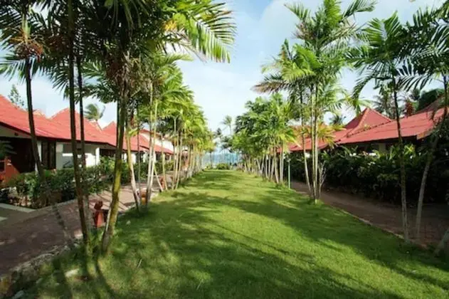 Standard Bungalov
