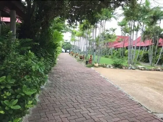 Standard Bungalov