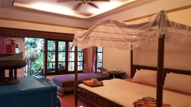 Superior Bungalov