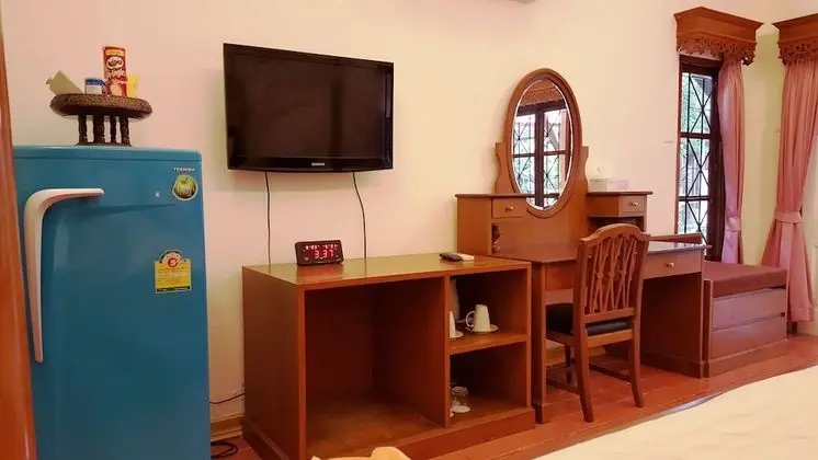 Superior Bungalov