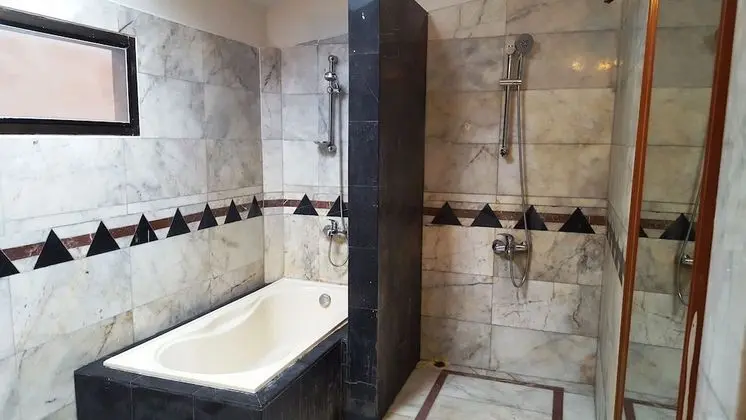 Superior Bungalov