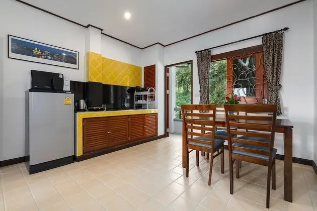 Comfort Apart Daire, 2 Yatak Odası, Balkon, Göl Manzaralı