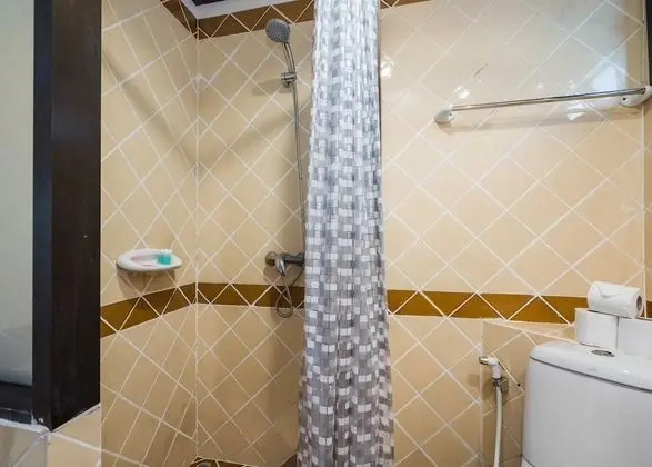 Comfort Apart Daire, 2 Yatak Odası, Balkon, Göl Manzaralı