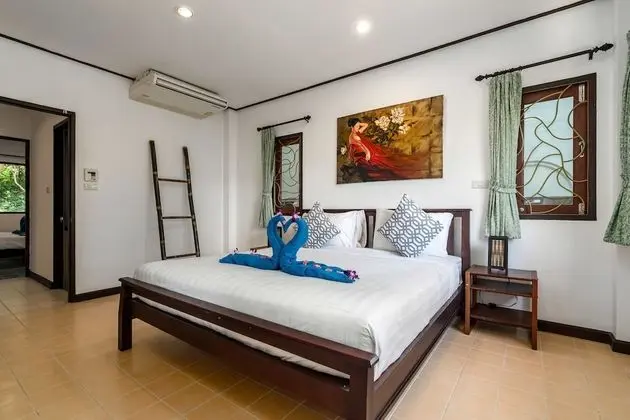 Comfort Apart Daire, 2 Yatak Odası, Balkon, Göl Manzaralı