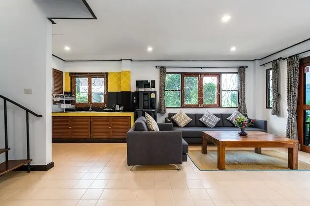 Comfort Bungalov