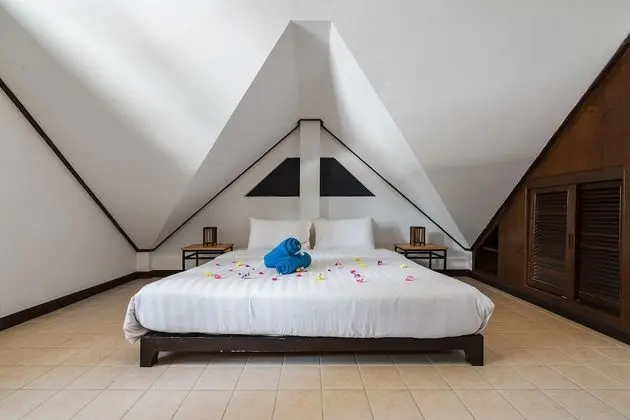 Comfort Bungalov