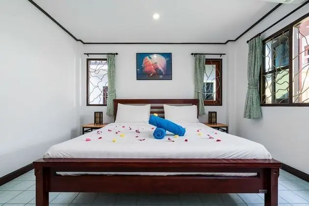 Comfort Bungalov