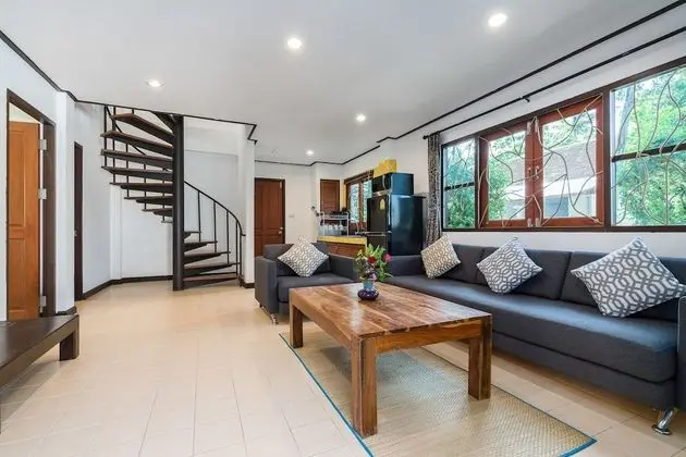Comfort Bungalov