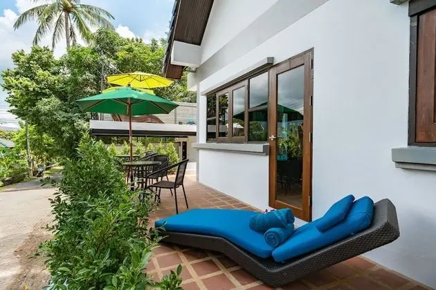 Comfort Bungalov