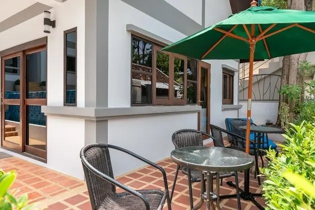 Comfort Bungalov