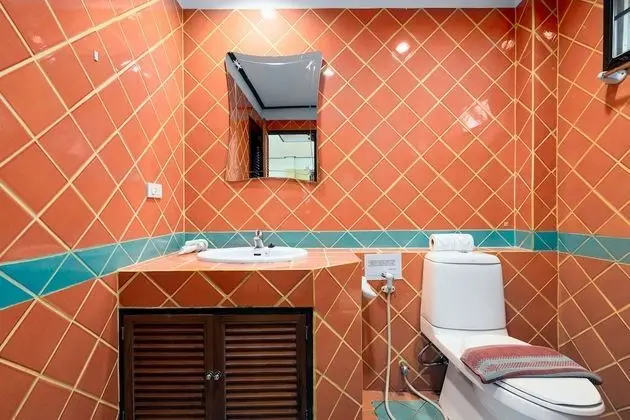 Comfort Bungalov