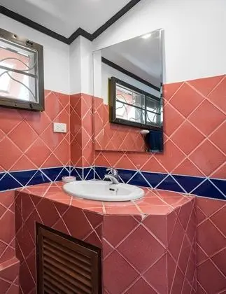 Comfort Bungalov