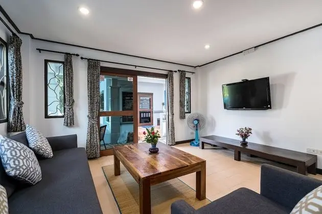 Comfort Bungalov