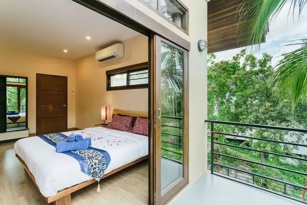 Deluxe Villa
