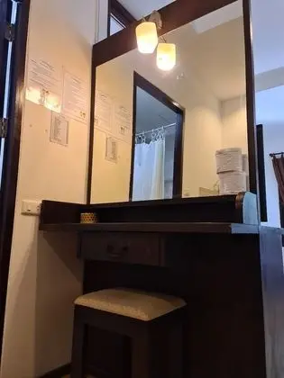 Deluxe Oda, 1 Çift Kişilik Yatak