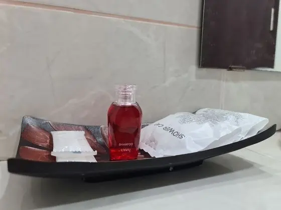 Deluxe Oda, 1 Çift Kişilik Yatak