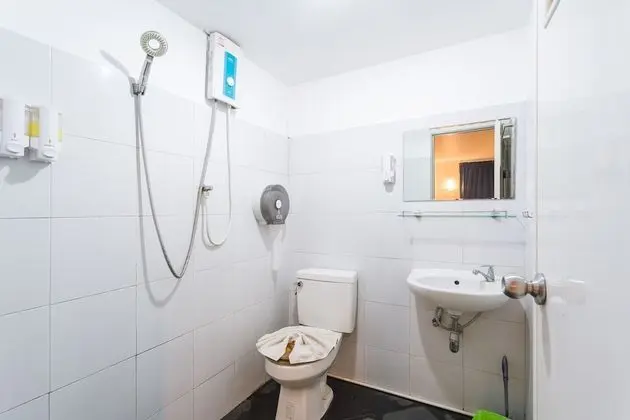 Üç Kişilik Oda