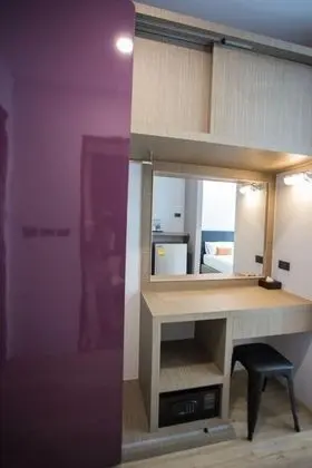 Superior Room with City View