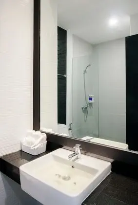 Superior Room with Pool View