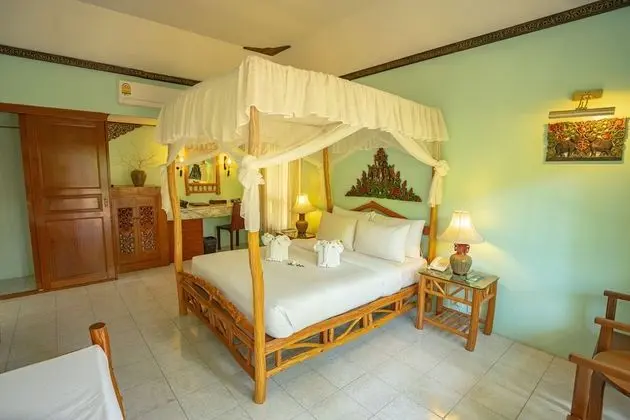 Villa (Deluxe Seaview Villa)